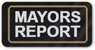 Mayor's Report