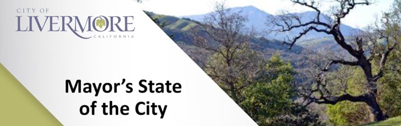 Livermore State of the City